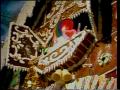 Video: [News Clip: Gingerbread house]