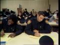 Video: [News Clip: Minority cops]