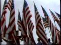 Video: [News Clip: Memorial parade]