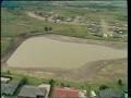 Video: [News Clip: Lake drained]