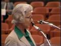 Video: [News Clip: Cable hearing]