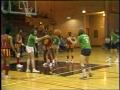 Video: [News Clip: KXAS/basketball]