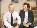 Video: [News Clip: Smothers Brothers]