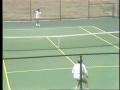 Video: [News Clip: TCU tennis]
