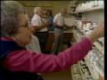 Video: [News Clip: Elderly pharmacy]