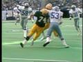 Primary view of [News Clip: Greenbay / Cowboys]