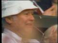 Video: [News Clip: Wimbledon men's finals]