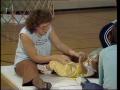 Video: [News Clip: Infant exercise]