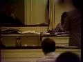 Video: [News Clip: Robison Trial]