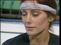 Video: [News Clip: Peggy Fleming]