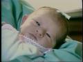Video: [News Clip: New Year's baby]