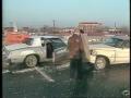 Video: [News Clip: Weather - traffic]