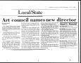 Primary view of [Denton Record-Chronicle 'Local/State', April 6, 1994]