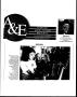 Primary view of [Arts & Entertainment, April 13, 1995]