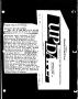 Primary view of [UNT UPDATE clipping, Vol. 21 No. 13, June 11, 1991]