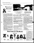 Primary view of [Gee Junior High School article, November 1990]
