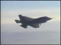 Primary view of [News Clip: Strike fighter]