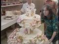 Video: [News Clip: Wedding cakes]