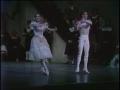 Video: [News Clip: Dallas ballet]