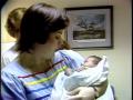 Video: [News Clip: Baby Sara]