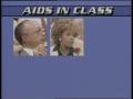 Video: [News Clip: School AIDS]