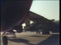 Primary view of [News Clip: B-52]