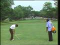 Video: [News Clip: Colonial Golf]