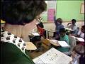 Video: [News Clip: Teachers salaries]