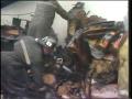 Video: [News Clip: Sears Warehouse fire]