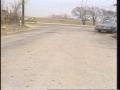 Video: [News Clip: County roads]