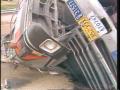 Video: [News Clip: Truck accident]