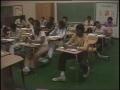 Video: [News Clip: Teacher layoff]