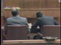 Video: [News Clip: Wilson trial]