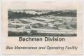 Pamphlet: Bachman Division Facts at a Glance
