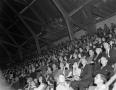 Photograph: [Audience at the Moslah Shrine Circus]