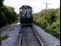 Video: [News Clip: Train wreck]