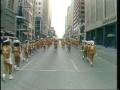 Video: [News Clip: Martin Luther King parade]