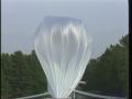 Video: [News Clip: Balloon]