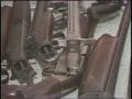 Video: [News Clip: Weapons]