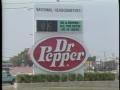 Video: [News Clip: Dr Pepper]