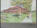 Primary view of [News Clip: School improvements]