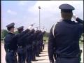 Video: [News Clip: Police memorial]