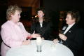 Photograph: [Libby Gandy, Sue Mayborn and Linda Moad]