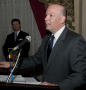 Thumbnail image of item number 1 in: '[Michael Vivio giving a thanking speech during TDNA conference]'.