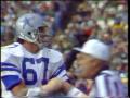 Video: [News Clip: Cowboys Pat Donovan]