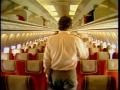 Video: [News Clip: Empty Planes]