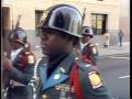 Video: [News Clip: MLK parade]