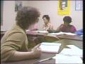 Video: [News Clip: Dallas Women's Employment and Education]