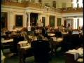 Primary view of [News Clip: Legislature]