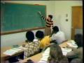 Video: [News Clip: North Texas State University taxes]